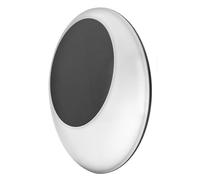 Integral ILDEA021 Outdoor Decorative Wall Light Geolux IP65 620Lm 13W 4000K Omni Directional Dark Grey
