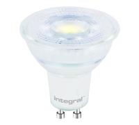 Integral 4.7W GU10 Daylight - ILGU10NG085