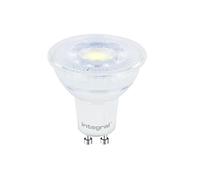 Integral LED ILGU10NC083 4.7 W 50 W GU10 A+ 390 lm 15000 h LED Spotlight