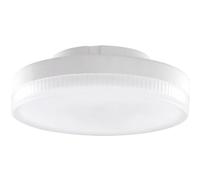 Integral 5W LED GX53 GX53 Warm White 100 Frosted - ILGX53N001