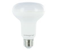 Integral LED R80 Reflector 14W 3000K 1000lm E27 Dimmable Lamp (ES E27 screw cap)