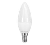 Integral 5.5W Candle E14 Non-Dimmable - ILCANDE14NC013