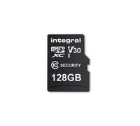 Integral Micro SD Card UHS-1 U3 V30 with adapter