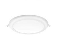 Integral Multi-Fit Downlight 12W 4000K 1020lm, 65-160mm Cut Out, Non-dimmable