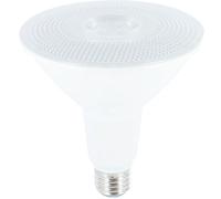 Integral PAR38 E27 15W Amber Colour 36° Beam Angle - ILPAR38NK011