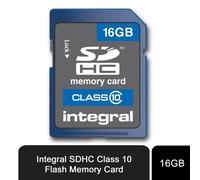 Kingston Technology 64GB micSDXC Canvas Select Plus 100R A1 C10 Card + ADP