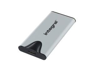 Integral SlimXpress Pro Portable SSD - 500GB