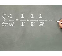 Integral Test - Harmonic Series, p-Series