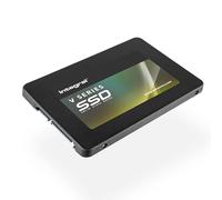 Integral V Series 2 120GB SATA III 2.5 Internal SSD, Up To 460MB/S Read 300MB/S Write INSSD120GS625V2