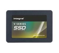 Integral SSD V Series Plus SATA III 2.5” 6 Gb/s Solid State Drive - 256GB