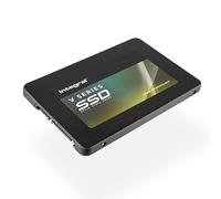 Integral V Series S 480GB 2.5" SATA III SSD (Solid State Drive)- Achieve Speeds up to 540MB/s Read, 500MB/s Write for PC and Laptop Upgrades, New