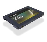 Integral V Series S 480GB 2.5" SATA III SSD - Up to 540MB/s Read, 500MB/s Write, PC & Laptop Upgrade, New