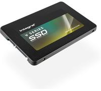Integral V Series V2 240GB 2.5" Internal SSD - SATA III 6Gb/s, 450MB/s Read, 400MB/s Write