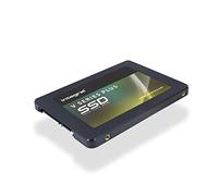 Integral V Series V2 Plus 1TB 2.5 Inch Internal Solid State Hard Drive (SSD), Read 550MB/s, Write 520MB/s, SATA Interface 6Gb/s | Black