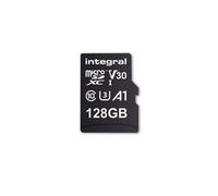 Integral V30 Microsd Card 128Gb