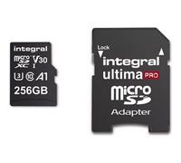 Integral V30 Microsd Card 256Gb