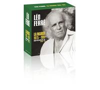 Intégrale 1975-1991 / la Marge [Coffret 20CD]