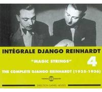 Integrale 4 1935 by Django Reinhardt