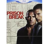 INTEGRALE 4 SAISON - PRISON BR