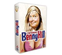 Intégrale Benny Hill (best of)