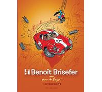 Intégrale Benoît Brisefer - Tome 4