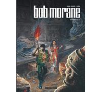 Intégrale Bob Morane nouvelle version - Tome 13