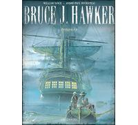 Intégrale Bruce J. Hawker - Tome 2