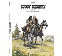Intégrale Buddy Longway - Tome 1 - Chinook pour la vie