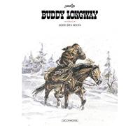 Intégrale Buddy Longway - Tome 4 - Loin des siens