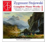 Intégrale de l Oeuvre pour Piano Vol 1