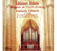 Intégrale De L'Oeuvre D'Orgue