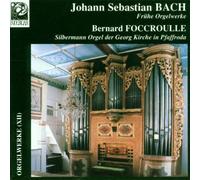 Integrale De L'Oeuvre Pour Orgue Vol 12