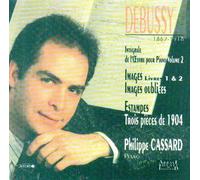 Integrale De L'Oeuvre Pour Piano Vol. 2