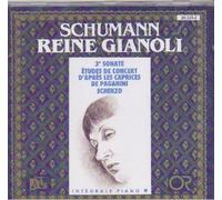 Integrale De L'Oeuvre Pr. Piano Vol.9