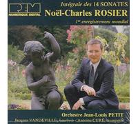 Integrale Des 14 Sonates