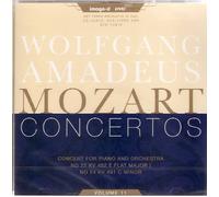 Intégrale Des Concertos /Vol.11
