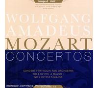 Intégrale des Concertos/Vol.13