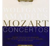 Intégrale Des Concertos /Vol.14