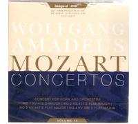 Intégrale Des Concertos /Vol.15