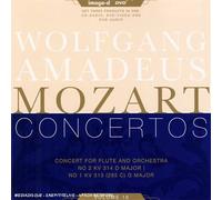 Intégrale des Concertos/Vol.16