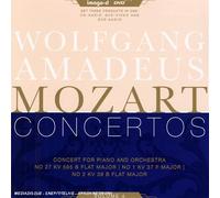 Intégrale des Concertos/Vol.4