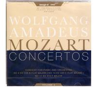 Intégrale Des Concertos /Vol.5