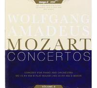 Intégrale Des Concertos /Vol.6