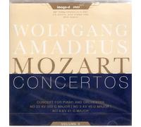 Intégrale Des Concertos /Vol.9