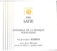 Integrale Des Oeuvres Pour Piano