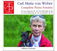 Intégrale des Sonates pour Piano