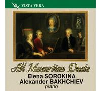 Intégrale des Œuvres pour Piano À Quatre Mains