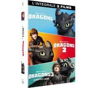Intégrale Dragons