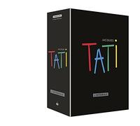 Intégrale Jacques Tati