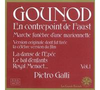 Intégrale Oeuvre Pour Piano Vol 1